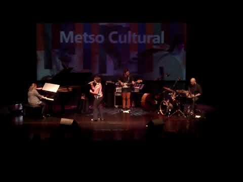 Obejrzyj Aquele Um - Dani & Debora Gurgel Quarteto no Teatro Municipal de Sorocaba-SP w YouTube Obejrzyj Aquele Um - Dani & Debora Gurgel Quarteto no Teatro Municipal de Sorocaba-SP w YouTube