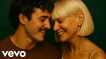 Benson Boone Ft. Sia – My Angel (Official Music Video)