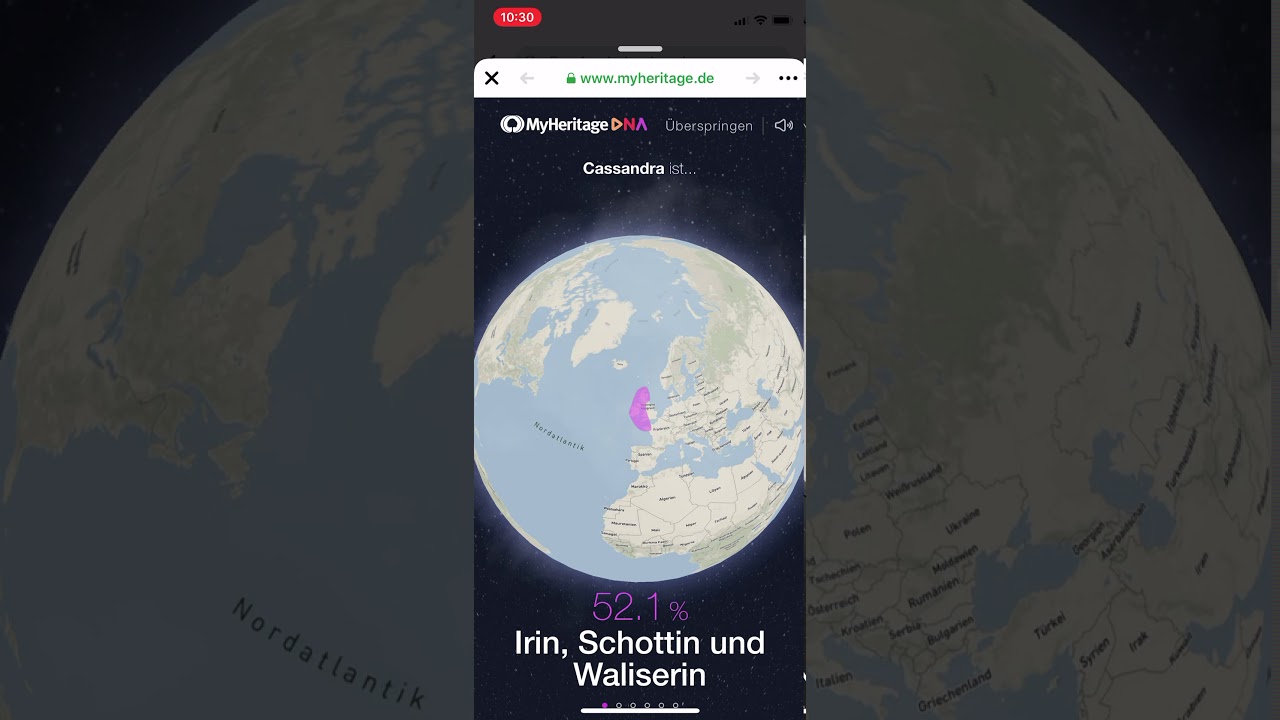 MyHeritage DNA results Australian with Aborigine Grandmother drop please the like buttom😌👍🏽