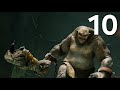 Hogwarts Legacy [Part10] Troll Boss Battle/No Commentary #hogwartslegacygameplay