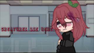 Monster?Memegiggle Gamesft Inquisitorsammie