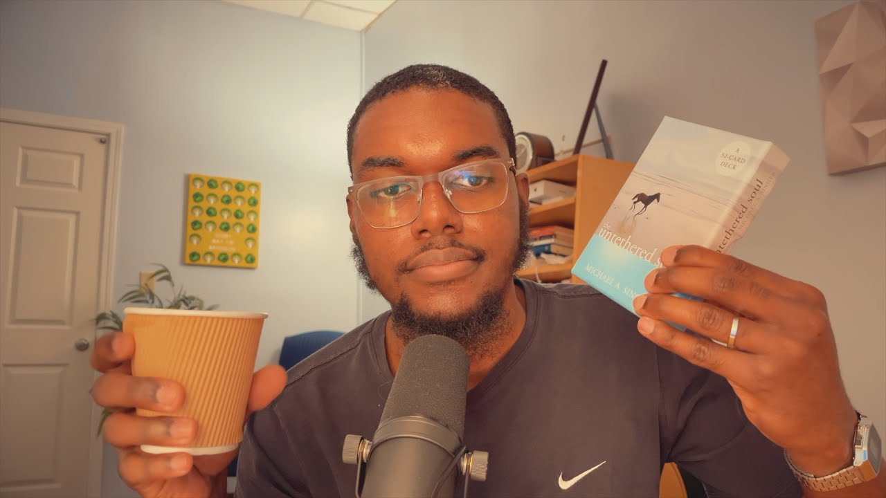 we are pure consciousness.