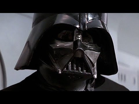 Star Wars A New Hope still