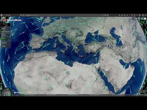 Βίντεο: Πόσοι τεχνητοί δορυφόροι γης υπάρχουν