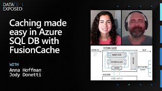 Caching made easy in Azure SQL DB with FusionCache | Data Exposed