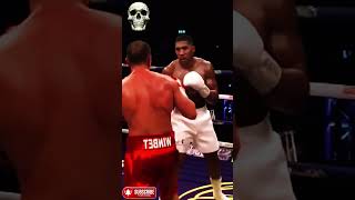 This Knockout Changed Everything!