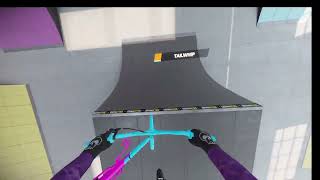 Vmx vr 