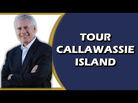 Tour of the Callawassie Island | Amazing Amenties | Beaufort SC