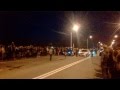 ГАЗель 3UZ и субару WRX мы легких путей не ищем