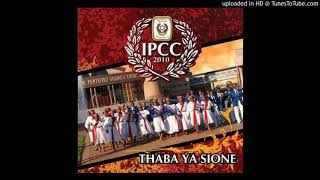 Ipcc  Ndikhokhele Bawo