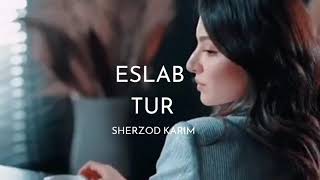 Sherzod Karim - Eslab tur