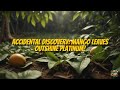 Mango Leaves: A Sustainable Catalyst Revolution in Industry