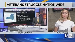Local veteran leader on Aug 31 deadline, 'No doubt in my mind we have to extend this deadline'
