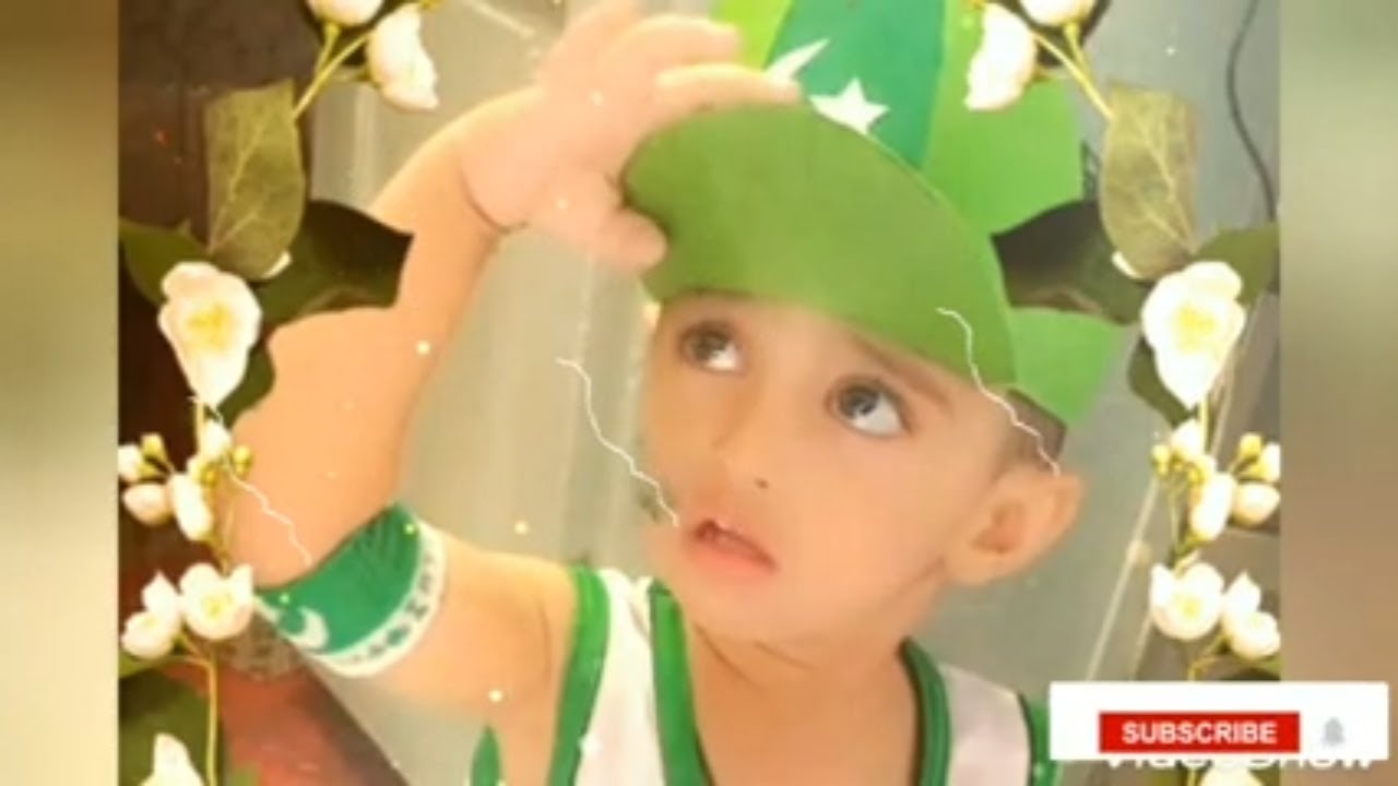 14 August Independence Day Celebration at Safa Gold & Centaurus Mall 