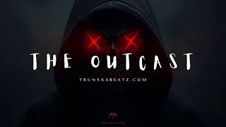 THE OUTCAST (Eminem x Hopsin x NF Type Beat)