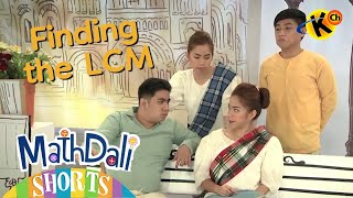 Finding the LCM using Continuous Division | MathDali