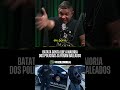 BATATA CONTA QUE A MAIORIADOS POLICIAIS JÁ FORAM