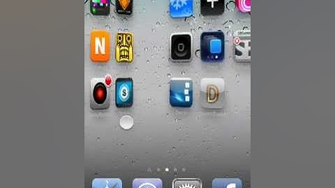 Barrel for iOS 5 - Page Transition Effects