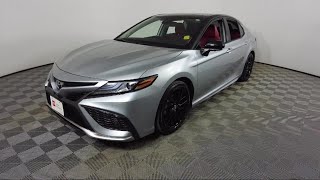 2023 Toyota Camry XSE Sedan Bozeman  Belgrade  Big Sky  Livingston  Butte