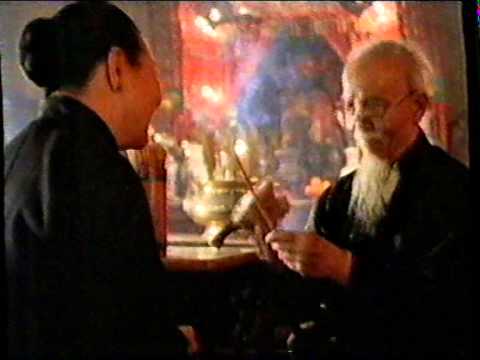 [政府宣傳片]香港旅遊協會(1997年)