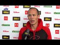Tisková konference semifinále 3.Ligy Gladiators - Titans