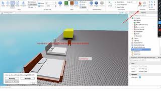 How To Set A Spawn Point In Roblox Get Robux Site - how to put down spawn points in roblox studio youtube