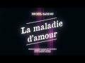 Michel Sardou - La maladie d&#39;amour (Version karaoké)