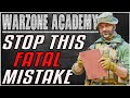 DON'T BE AN EASY TARGET - Counter Sniping, Movement Around Corners, and More! [Warzone Academy]