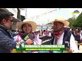 CORACORA 2020 ENTRADA Y PASACALLE DE  LOS CARNAVALES EN CORACORA - PARINACOCHAS - AYACUCHO