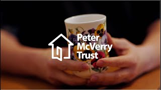 Peter Mcverry Trust Pledge Team Elmiras Story