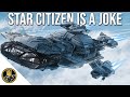 Star Citizen is a joke