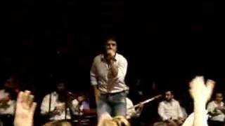 Mahsun Kirmizigul In Go Planet
