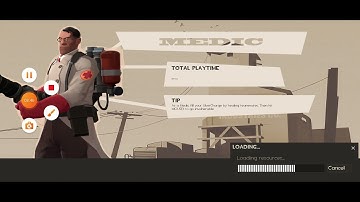 tf2: classic android short 99#