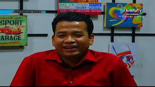 Casual Chat - The Importance of Life Skills Education - AremaTV