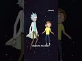 Three's a crowd | Rick and Morty Season 9 | Adult Swim Europe