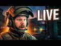 🔴LIVE-Tarkov-Storyline tasking and Test Drive 3.