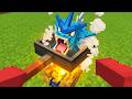 【マイクラ】ポケモンを料理できるマインクラフト