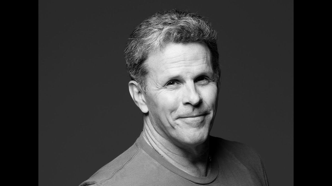 Conversation #6 - John Krotec - Greenzone Hero