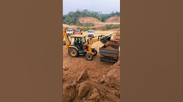 JCB short video 💥#shorts #short #youtubeshorts #youtubeshort #ytshorts