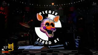 Fnaf please stand by