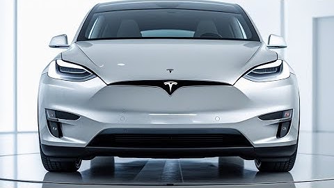 "2026 Tesla Model Y Review | New Design, Longer Range & Smarter Tech!"