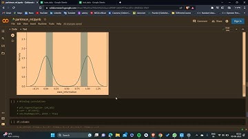 Parkinson disease detector ml project