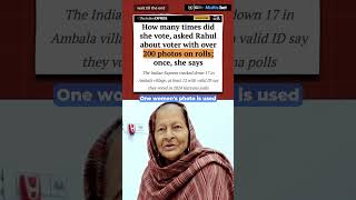 How India lost its Democracy? Fraud Behind IAS IPS IFS | by Naman Shrivastava | Bihar Elections Vote