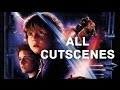 Zathura Video Game ALL CUTSCENES HD