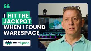 The right-sized flexible space saved them $10,000 monthly | Tenant Growth Story: Creative Images