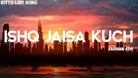 FIGHTER: Ishq Jaisa Kuch (Lyrics) Hrithik, Deepika, Vishal-Sheykhar, Shilpa, Kumaar, Bosco-Caesar