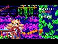 Sonic the Hedgehog 2: Mystic Cave Zone Remix