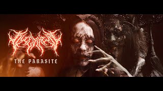 Bleed The Sky - &quot;The Parasite&quot; (feat. Mark Hunter of Chimaira) Official Music Video | BVTV Music