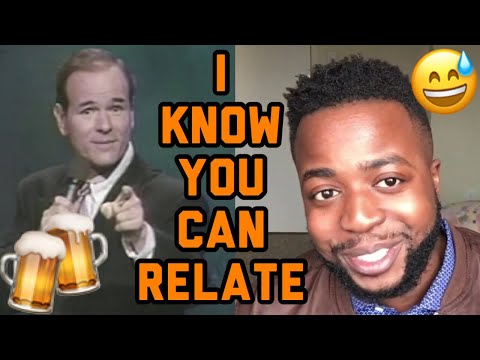 larry-miller-"the-five-levels-of-drinking"-reaction-(the-ugly-truth)