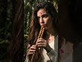 Meditation music – ancient flute healing 🌿